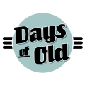 Days of Old Antique Shoppe